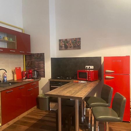 City Apartment Cheb Exterior foto